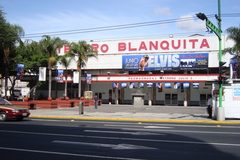 Teatro Blanquita